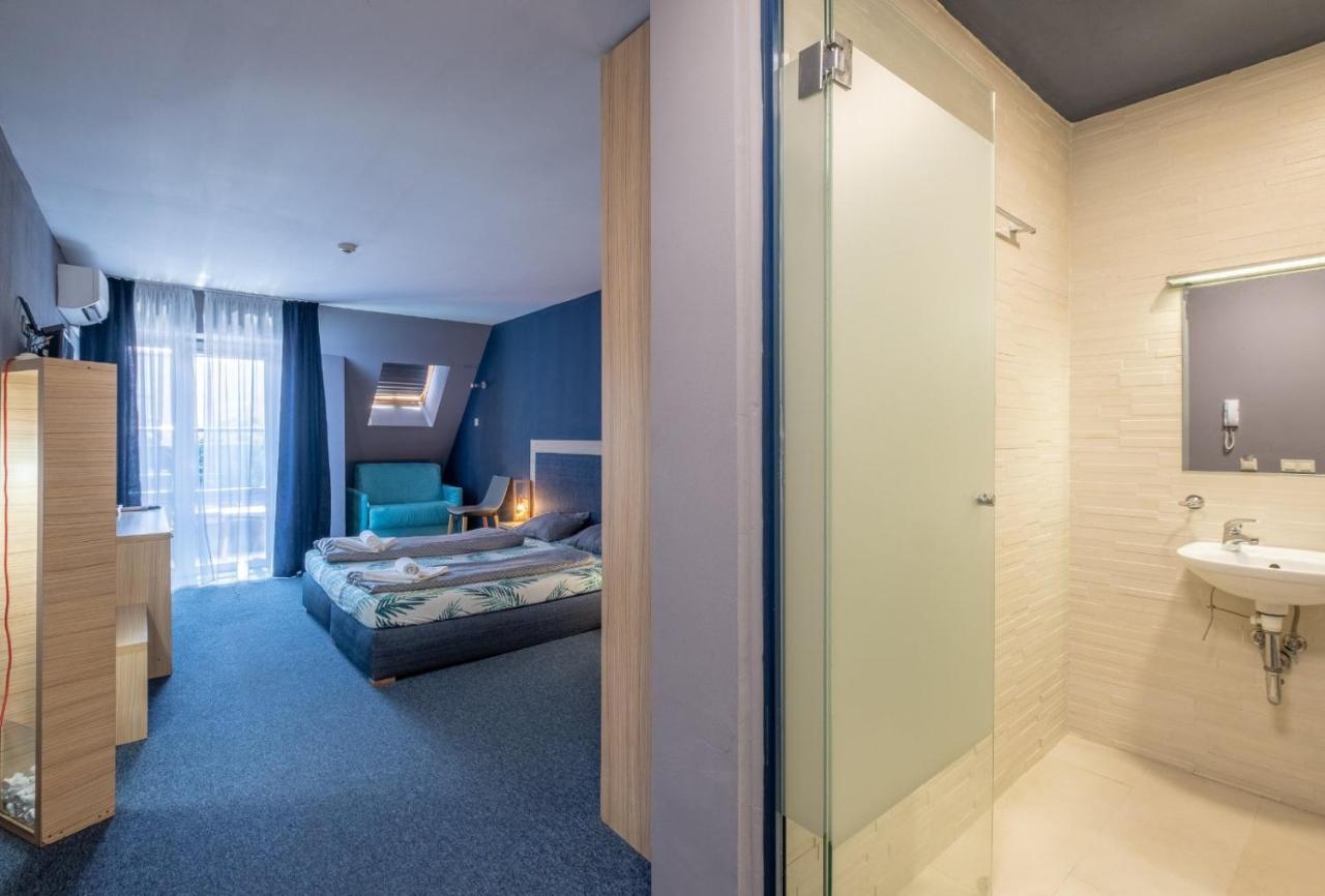 The Rooms 索菲亞 外观 照片