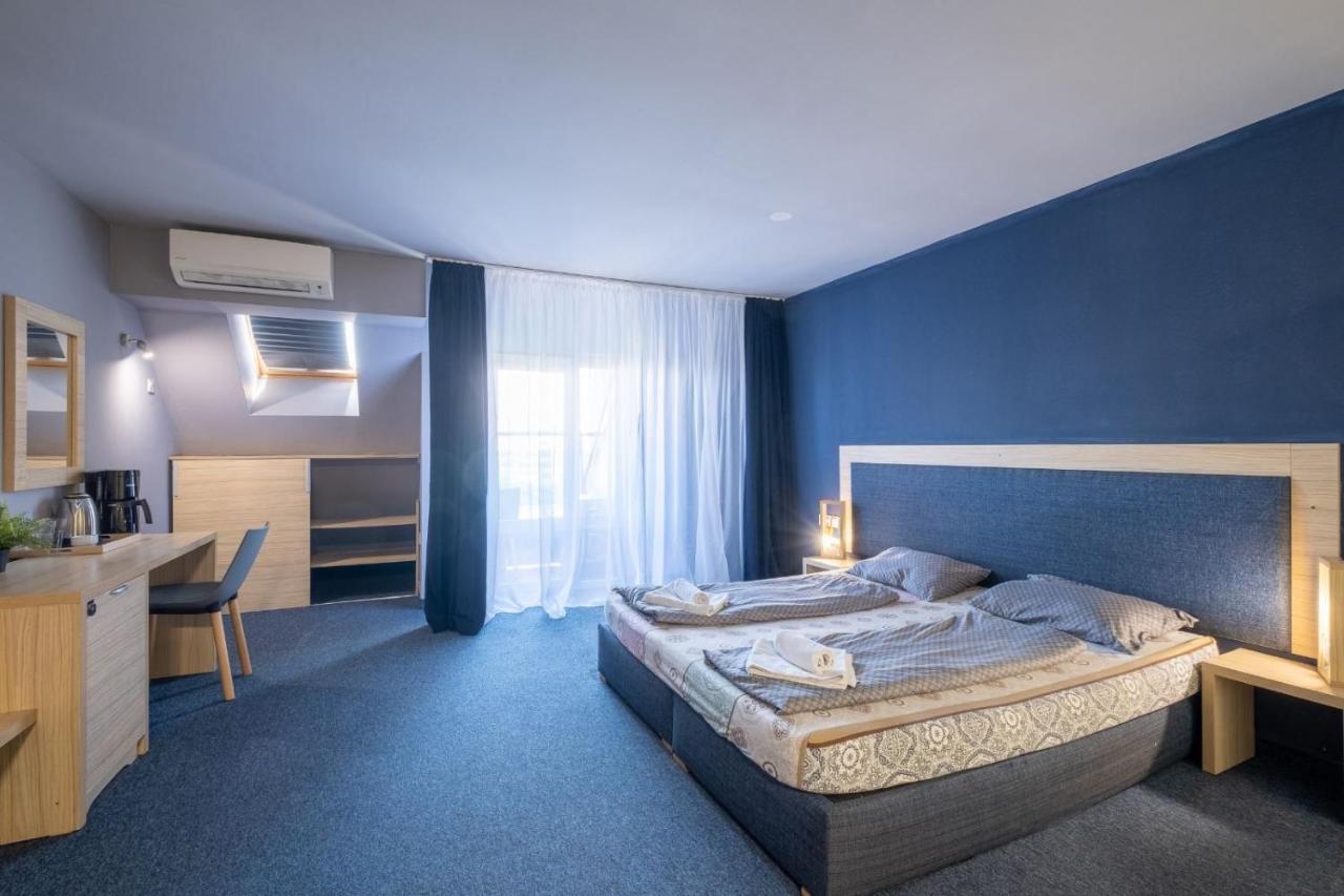 The Rooms 索菲亞 外观 照片