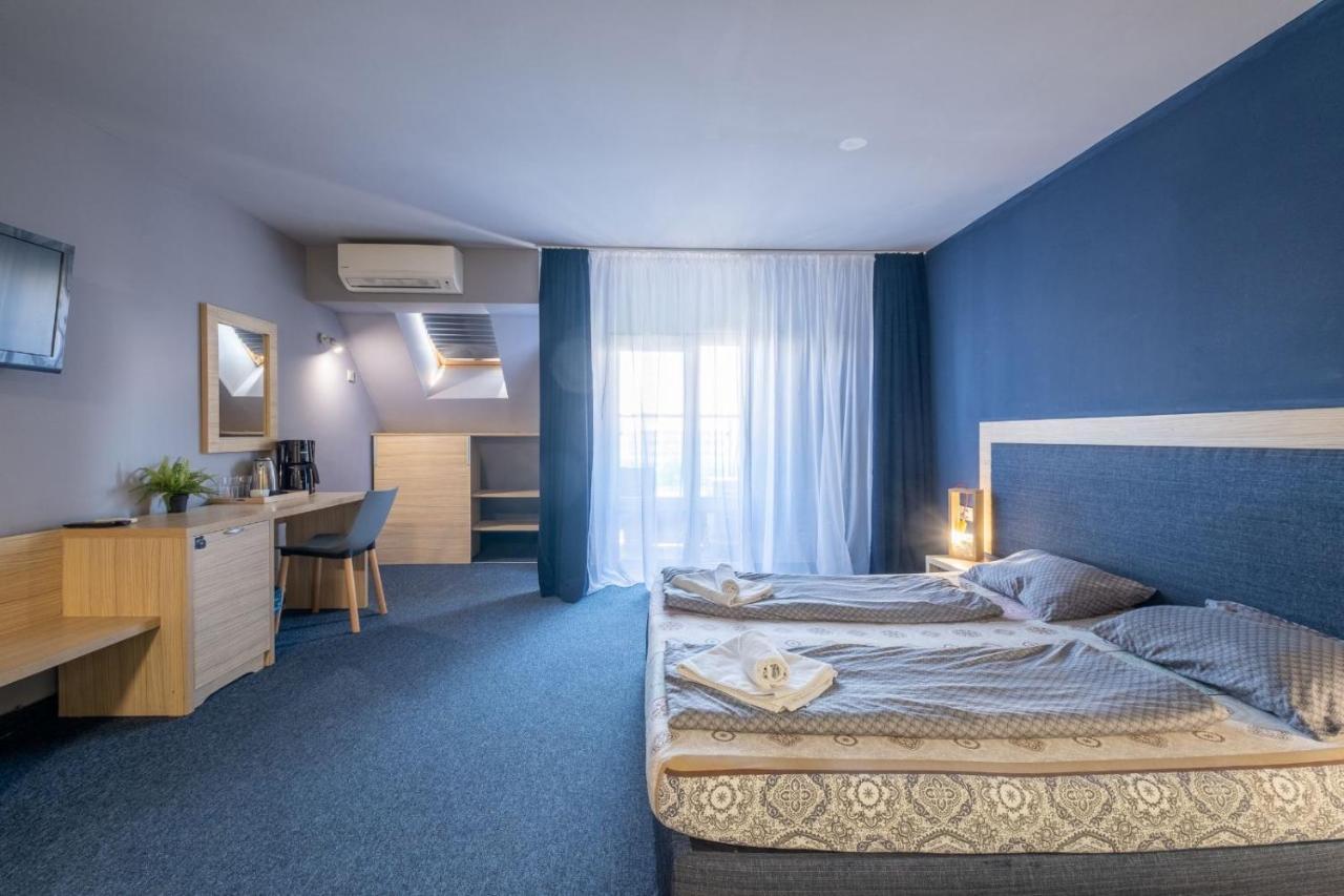 The Rooms 索菲亞 外观 照片