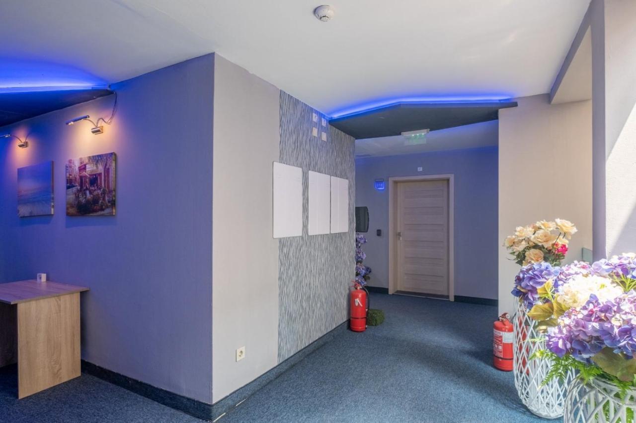 The Rooms 索菲亞 外观 照片