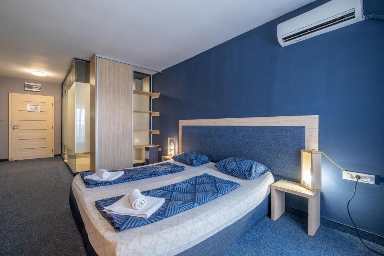 The Rooms 索菲亞 外观 照片