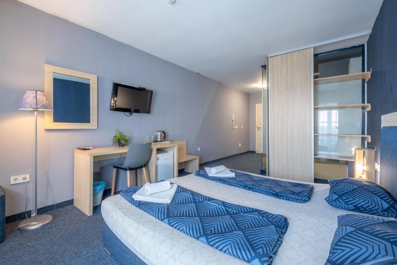 The Rooms 索菲亞 外观 照片