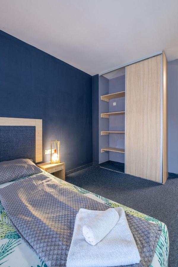 The Rooms 索菲亞 外观 照片