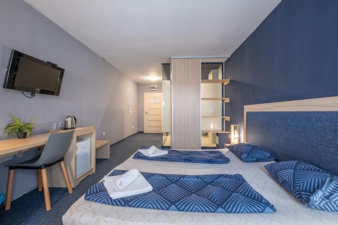 The Rooms 索菲亞 外观 照片