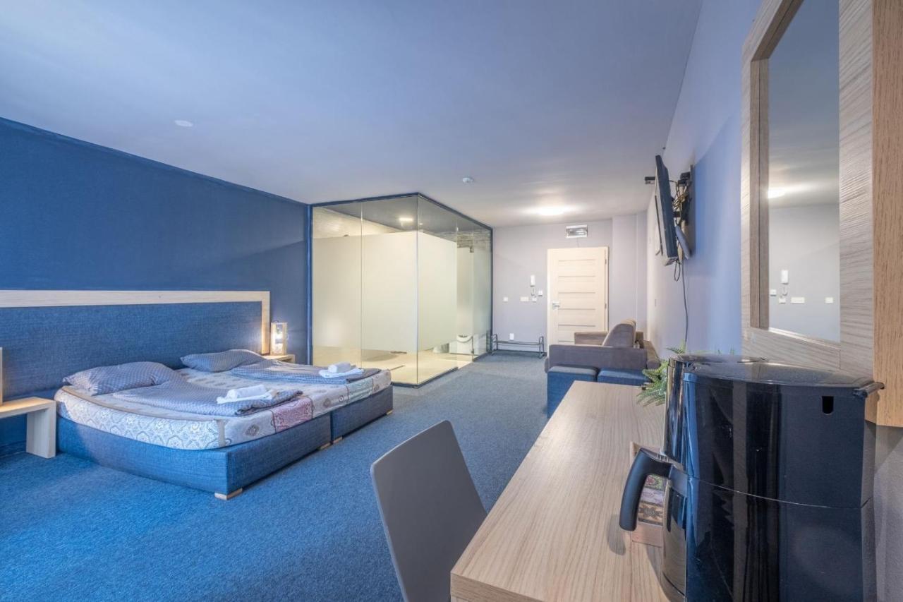 The Rooms 索菲亞 外观 照片
