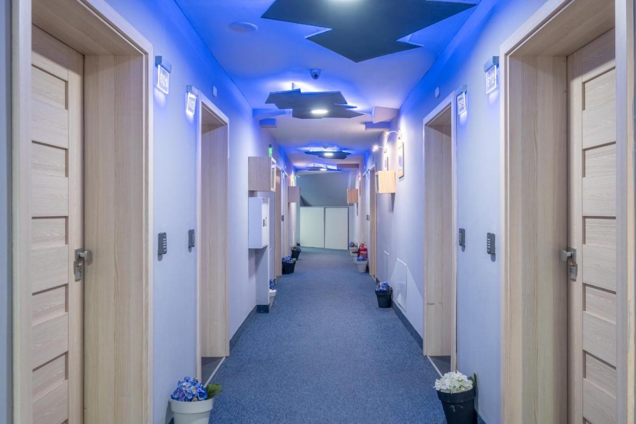 The Rooms 索菲亞 外观 照片